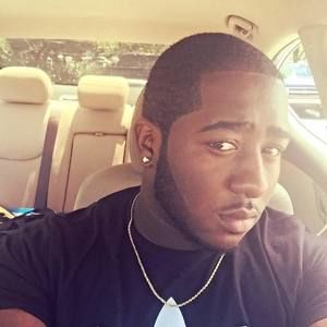 Meet your Posher, Devonte